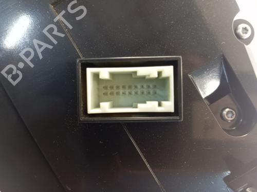 Instrument cluster OPEL CORSA F (P2JO)  | BP26499888C47 