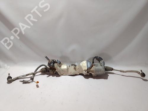 Used Steering rack Steering rack CITROËN BERLINGO (ER_, EC_) 1.5 BlueHDi 100 (102 hp) 40295845 40295845