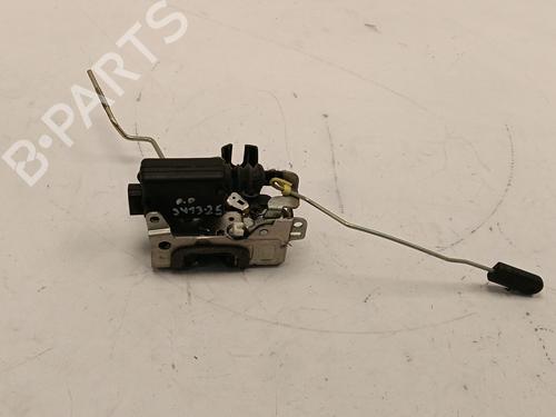 Used Front right lock DACIA DUSTER (HS_) [2010-2018]  31713753