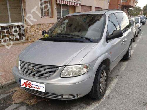 Used Parts CHRYSLER VOYAGER IV (RG, RS) 2.4 2605542