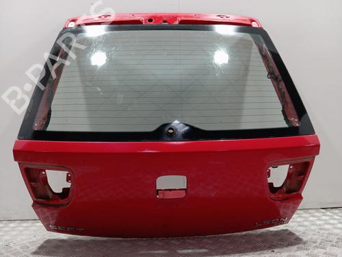 tailgate-seat-leon-1m1-1999-2000-2001-2002-2003-2004-2005-2006-33460693 main image