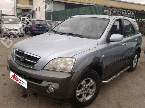 AC compressor KIA SORENTO I (JC)  | BP12638522M34 