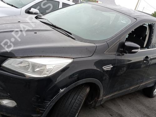 Front right exterior door handle FORD KUGA II (DM2)  | BP13665086C129 