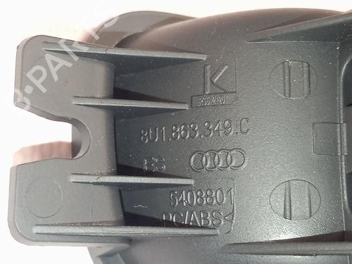Hand brake AUDI Q3 (8UB, 8UG) | BP31987820I18