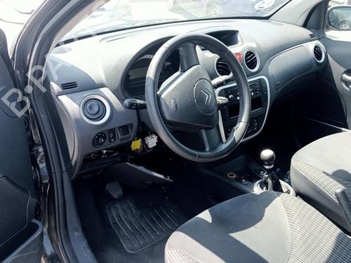 Scheinwerfer rechts CITROËN C2 (JM_)  | BP30376568C29 