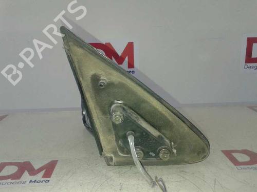 Left mirror NISSAN ALMERA I (N15) 1.6 | BP12835426C26 