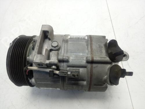 AC compressor RENAULT TRAFIC II Van (FL)  | BP16299512M34 