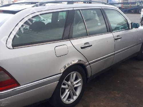 Used Parts MERCEDES-BENZ C-CLASS T-Model (S202)    2604540