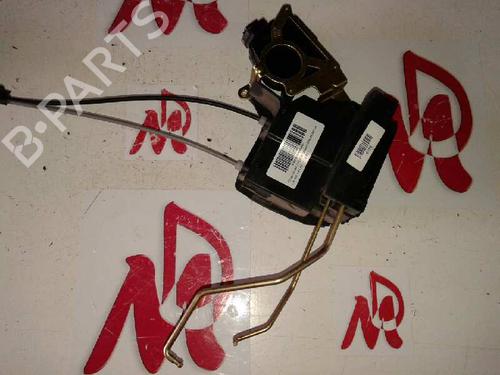 Front right lock KIA RIO I Hatchback (DC) 1.5 16V | BP12833617C97 