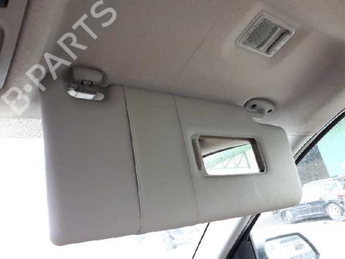 Used Right sun visor FORD MONDEO III (B5Y) [2000-2007]  17188278