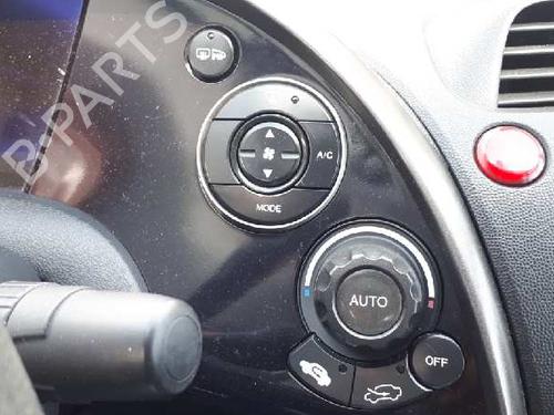 Used Climate control HONDA CIVIC VIII Hatchback (FN, FK) 1.4 (FK1) (83 hp) 16345374