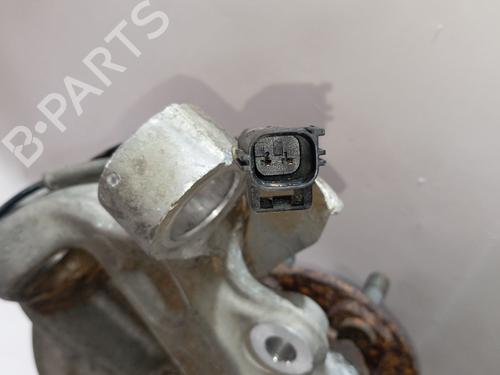 Left front steering knuckle JAGUAR I-PACE (X590) EV400 AWD | BP40104979M25 - Image 5