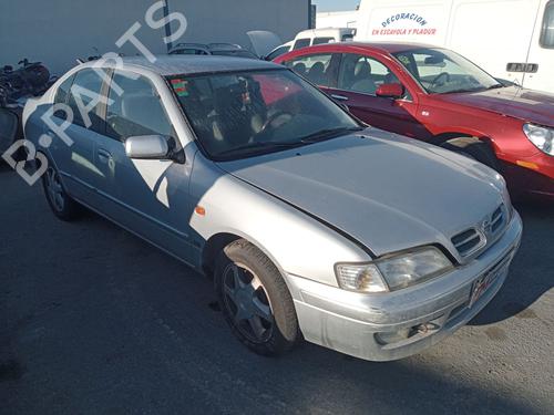Brugte NISSAN PRIMERA (P11) 2.0 16V 5005050