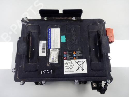 Batteri KIA STONIC (YB) [2017-2025]  17537219