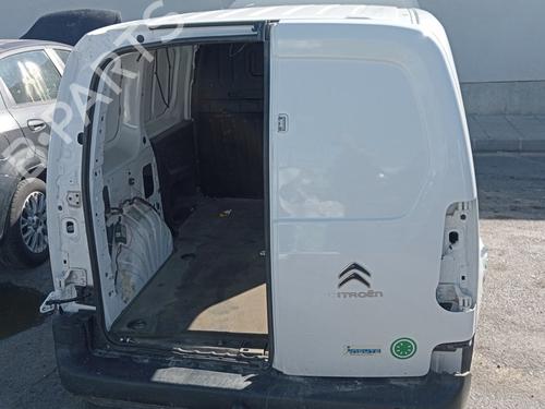 AdBlue tank CITROËN BERLINGO (ER_, EC_)  | BP22210581M85 