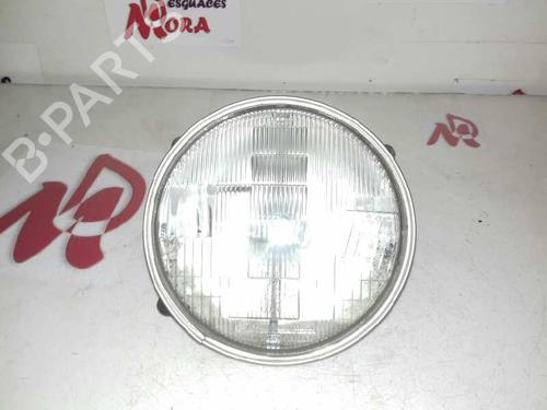 Højre forlygte SSANGYONG KORANDO (KJ) 2.3 TDiC 4x4 (101 hp) 12835001