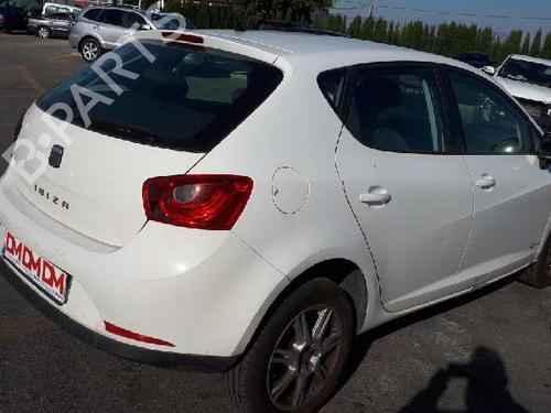 Right front window switch SEAT IBIZA IV (6J5, 6P1)  | BP15728389I26 