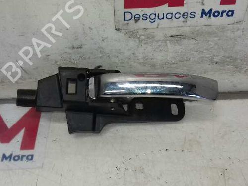 Front left interior door handle CHRYSLER SEBRING (JS) 2.0 CRD | BP12833655I13 