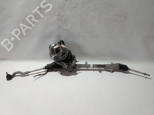 Used Steering rack Steering rack CITROËN C4 III (BA_, BB_, BC_) 1.5 BlueHDi 130 (BBYHZB) (131 hp) 40496211 40496211