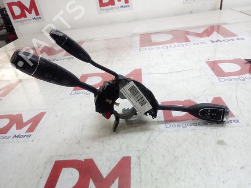 Gear lever MERCEDES-BENZ M-CLASS (W164)  | BP12656942M90 