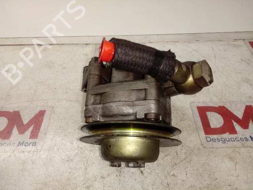 Styring servopumpe ALFA ROMEO 33 (905_) 1.3 (905.A1A, 905.A1C, 905.A1D, 905.A1F, 905.A1H) (86 hp) 16654498