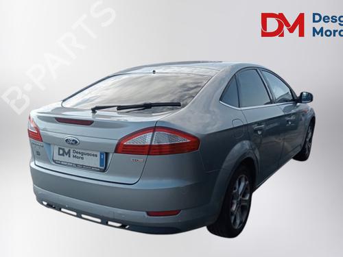 Left taillight FORD MONDEO IV (BA7)  | BP31031805C34 