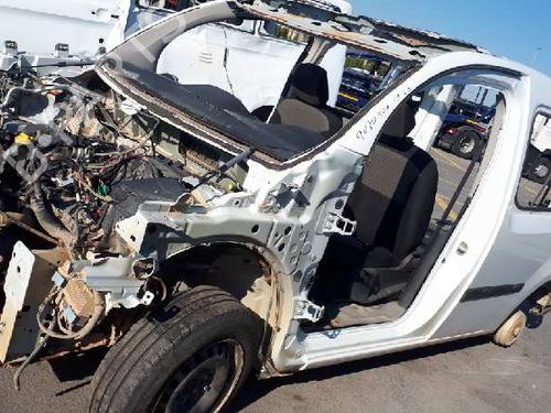 AC compressor RENAULT KANGOO / GRAND KANGOO II (KW0/1_) 1.5 dCi 90 (KW05, KW08, KW0G, KW11) | BP12666652M34 