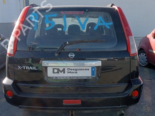 Right front indicator NISSAN X-TRAIL I (T30)  | BP21692379C33 