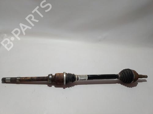 Used Right front driveshaft Right front driveshaft 37173378 37173378