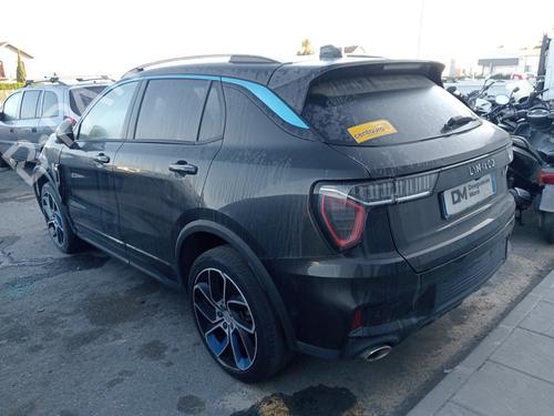 Right front door LYNK & CO 01 PHEV | BP34448422C3  - Image 6