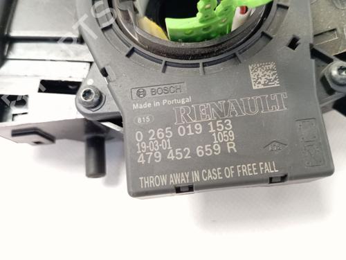 Headlight switch DACIA LODGY (JS_) | BP39514520I24 - Image 2