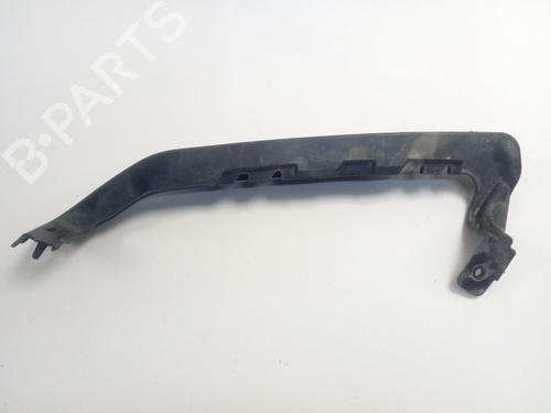 Used Front bumper bracket CHEVROLET ORLANDO (J309) 2.0 D (131 hp) 30373695