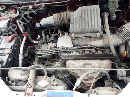 AC compressor HONDA HR-V (GH_) 1.6 16V 4WD (GH2, GH4) | BP12662969M34 