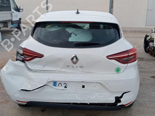 Right mirror RENAULT CLIO V (B7_)  | BP25925699C27 