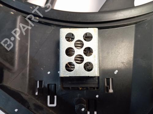Radiator fan DACIA SANDERO III  | BP22626497M35 