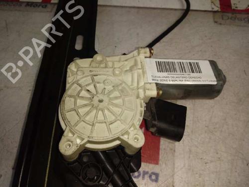 Front right window mechanism BMW 5 (E60) 525 i | BP12657917C23 