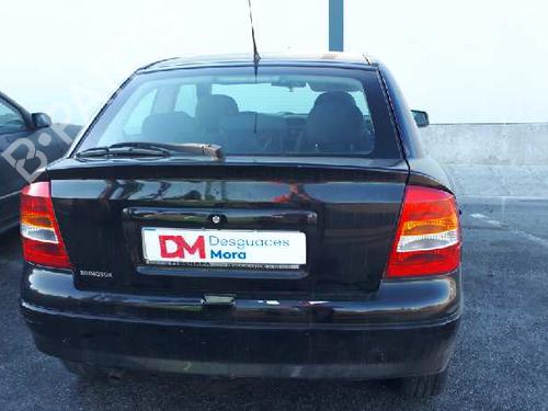 Elektronisk sensor OPEL ASTRA G Hatchback (T98)  | BP12663675M84 