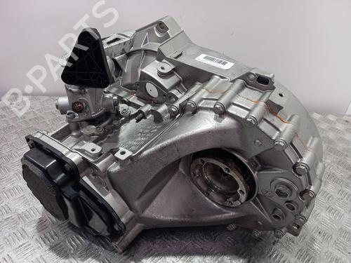 Gearbox VW TRANSPORTER T6 Van (SGA, SGH, SHA, SHH)  | BP24203928M3 