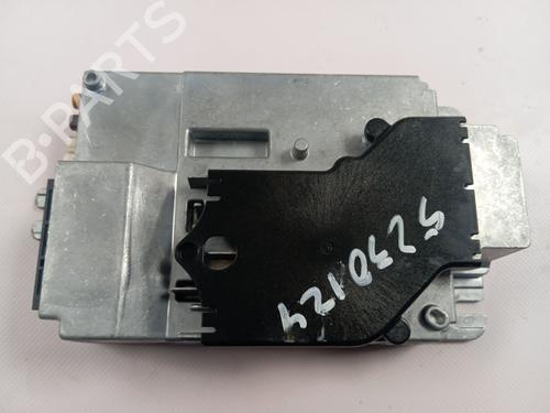 Used Electronic module Electronic module MINI MINI (F66, F65) Cooper C (F65) (156 hp) 40531551 40531551