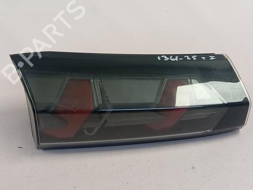 Used Left tailgate light Left tailgate light 36865992 36865992