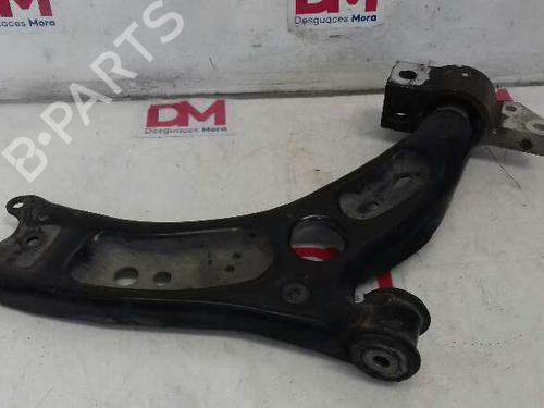 Right front suspension arm AUDI A3 Sportback (8PA) 1.8 TFSI | BP12639595M13 