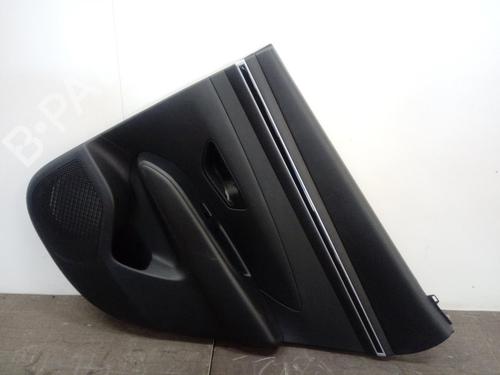 Rear right panel HYUNDAI TUCSON (TL, TLE)  | BP13217309C61 