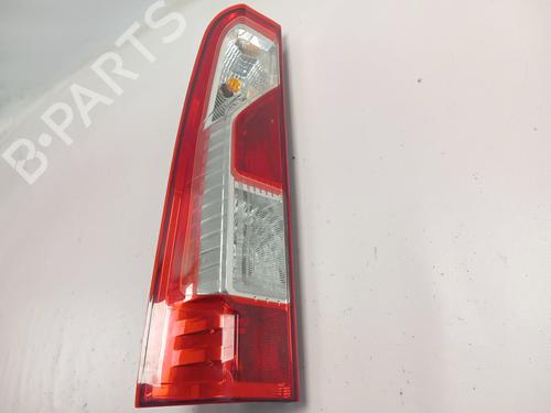 left-taillight-renault-master-iii-van-fv-2010-36050275 main image