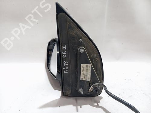 Left mirror NISSAN PATHFINDER III (R51) 2.5 dCi | BP30375450C26