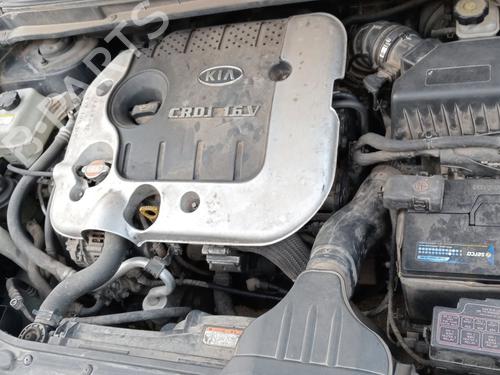 Brake master cylinder KIA CARENS III MPV (UN)  | BP18696709M77 