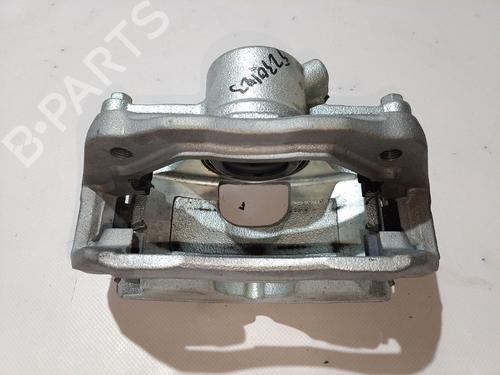 Right front brake caliper BMW 1 (F70) 120 d Mild-Hybrid | BP40458957M104 - Image 2