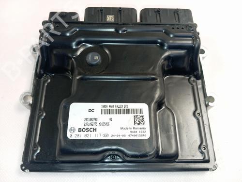 Used Engine control unit (ECU) Engine control unit (ECU) 36886647 36886647