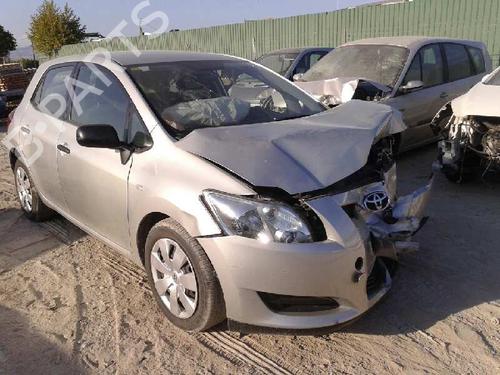 Intercooler TOYOTA AURIS (_E15_)  | BP12637450M30 