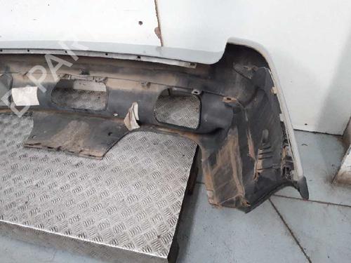 Rear bumper BMW X5 (E53) 3.0 i | BP12667039C8 