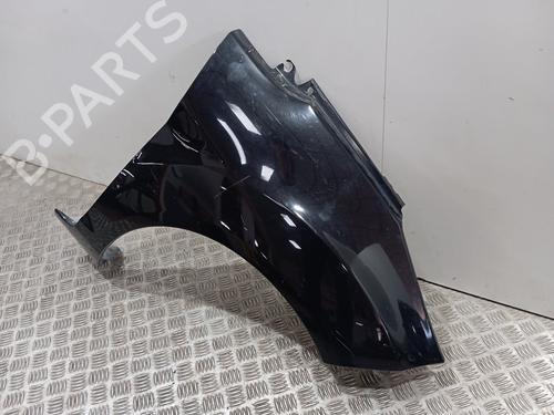 Right front fenders FORD FIESTA VI (CB1, CCN) 1.25 | BP29021028C42 